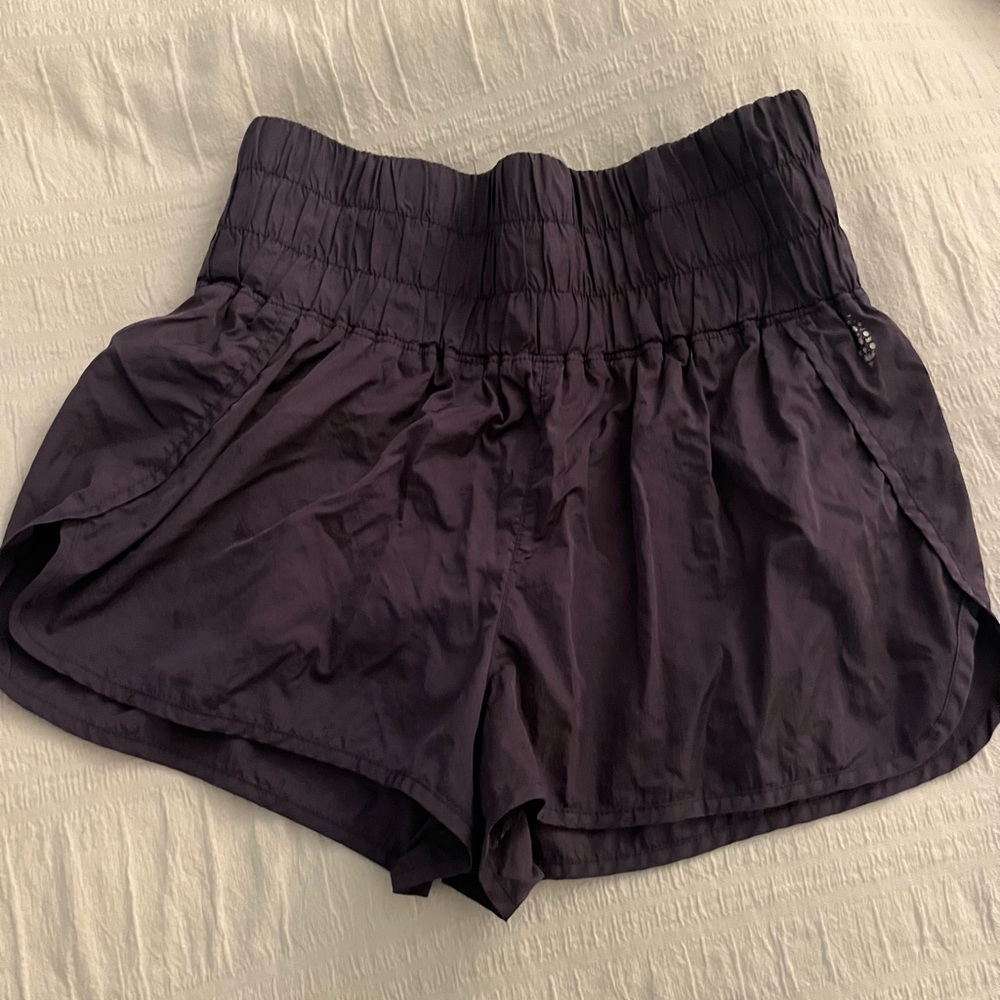 Free people the way home shorts